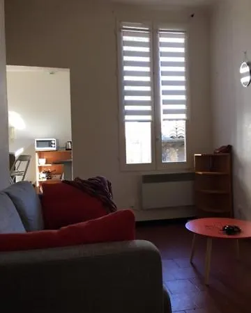 Au Coeur De La Vieille *