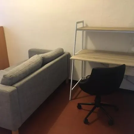 Apartamento Au Coeur De La Vieille Nimes